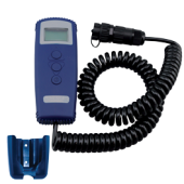 Lofrans 73632 - Remote Control With Chain Counter, Model 'Thetis 5003', With Coiled Cable