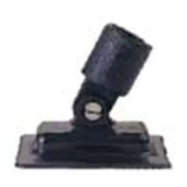 Lalizas 50550 - Bimini Socket 22mm for Inflatable Boats