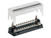 BEP 777-Z18W-200 - Z-Busbar 18 Terminals, 4 Studs