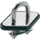Ronstan RF529 Turned U-Bolt with Padeye Base