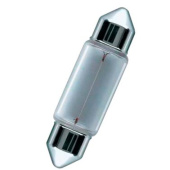  Sv7-8 8x28 12V 3W Clear Bulb