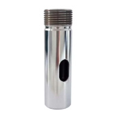 Scout PA-44 - Adapter Brass Chromed 9cm
