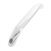 Trem AISI 316 Mirror-Polished Stainless Steel Handrail 170 mm