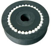 Wichard 80088 - Sheave With Captive Balls Dia 32 mm