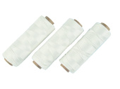 Talamex Tiptolon Whipping Twine White 3-Strand Nylon 1 mm 220 m