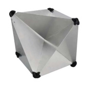 Lalizas 35000 - Radar Reflector R.O.R.C. 18'', 340x340x470mm