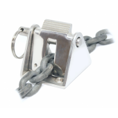 Marine Town Stainless Steel Chain Stopper