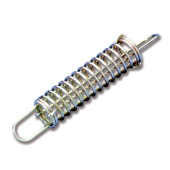Trem Galvanized Steel Mooring Springs