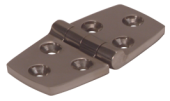 Allpa Stainless Steel Die Cast Hinge, 76x38mm