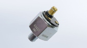 VDO 230-112-001-005C - Pressure Switch, 36.25 PSI/2.5 Bar, Contact Closes as Pressure Rises, Earth Ground M10x1