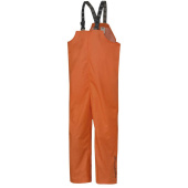 Osculati 24.505.23 - HH Mandal BIB Trousers Orange L