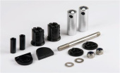 Gebo Repair Kit For Flushline Hinge