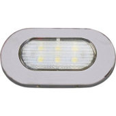 Plastimo 69090 - Trem LED Courtesy Light - White Light