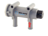 Albin 05-69-036 - Vacuum Valve 22mm 7/8"