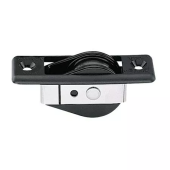Harken 131 - 38mm Through-Deck Big Bullet Block