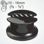Clamcleat CL210 Clam-Bollard Major for 10–16 mm Rope