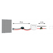 Uniteck 0200 - Uniconect Complete Solar Panel Connection Kit