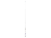 Glomex RA106SLSRIB - VHF Antenna Set SS White 0,9m