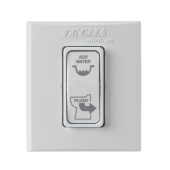 Tecma T-PF.PE23 - Tecma ECO Rocker Switch Control Panel 12V