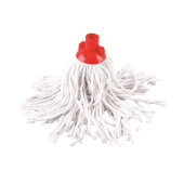 Mop With Twisted Cotton