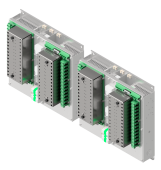 Lopolight 500-100 43/CORE NLC - 43 Channel NLC Core