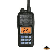 Trem L3100036 - Portable VHF SportNAV SPO36M