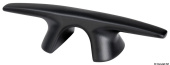 Osculati 40.131.57 - Bull Dog Black Line Cleat 205 mm