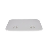 Plastimo 67238 - White Access Hatch Top 459x514