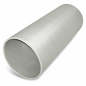 Glass Reinforced Polyester Tunnel For Bow Thruster - Ø125 mm, 750 mm