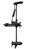 Haswing 50736-137B - Electric Trolling Motor Cayman B / 55 Lbs GPS Black