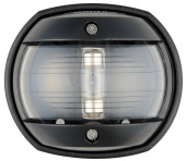 Osculati 11.408.03 - Sphera Black/White Bow Navigation Light
