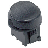 BEP Marine SW-6064D3P - Switch Contour 1100 Series On-Off-(On)
