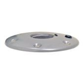 Plastimo 67890 - Magma Base Spare for Grill Pedestal 10-187