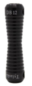 Tylaska DB12 - Dogbone Aluminum