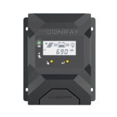 SUNBEAMsystem MoonRay 160 MPPT Shadow Optimized - Weat
