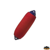 Trem P0982051 - Bordeaux Colour Protection Covers For Polyform Fenders F-G