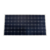 Victron Energy SPM041401200 - Solar Panel 140W 12V Mono 1250x668x30mm Series 4a