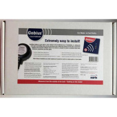 Gobius 4 12/24V For Drinking Water/Diesel Tank