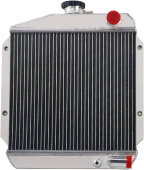 Northern Lights 119621-44500 - Radiator