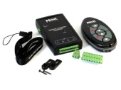 Max Power 312973 - Redio Remote Control Transmitter + Receiver, Set 868MHZ (EU)