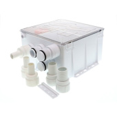 Rule Shower Drain Set 12V