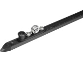 Ronstan RC91944 - S19 C-Track Composite Slide Saddle Fairlead