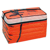 Plastimo Bag with Storm 100N Adult 70+kg Life Jackets