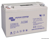 Osculati 12.416.04 - Victron Energy AGM Deep Cycle Battery 12V 165 Ah