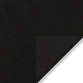 Marlen Textiles Top Notch Black - 46 meters