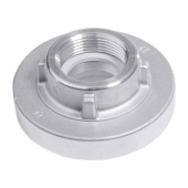 Storz Coupling Aluminium NA52 X 1" Internal Thread