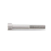 Euromarine DIN 912 Partial Thread Hex Socket Cap Screws A4 Stainless Steel