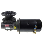 Lewmar 66810008 - V3 24V Motor Gear Box