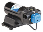 Jabsco VR100-B001 - Pump 165-1435 100LTR 24V