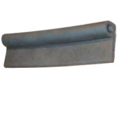 Bainbridge L705BKA - Spray Welt W/Adhesive